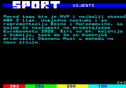 284.3 VIJESTI Ponovo je u centru panje bio Marcos Leonardo,koji je, uz dozu sree, zatre- sao mreu iz blizine i postavio kona- nih 4:3 za Al-Hilal. Al-Hilal je ovom pobjedom izborio mjesto u etvrtfinalu, gdje e odmjeriti snage sa junoameri- kim prvakom Fluminenseom, koji je dan ranije savladao Inter sa 2:0.    